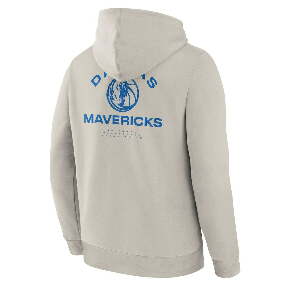 Dallas Mavericks Crossover Collection Blocked Shot Premium Pullover Hoodie sale Outlet