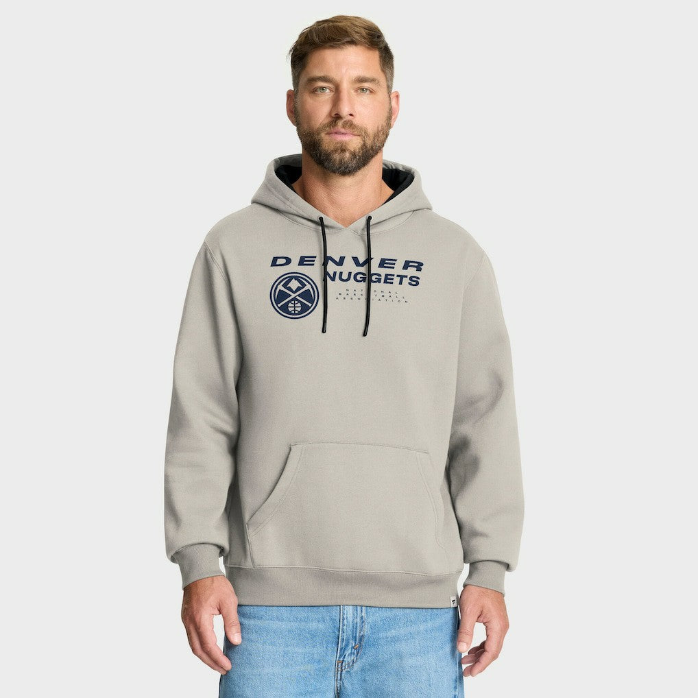 Denver Nuggets Crossover Collection Blocked Shot Premium Pullover Hoodie sale New