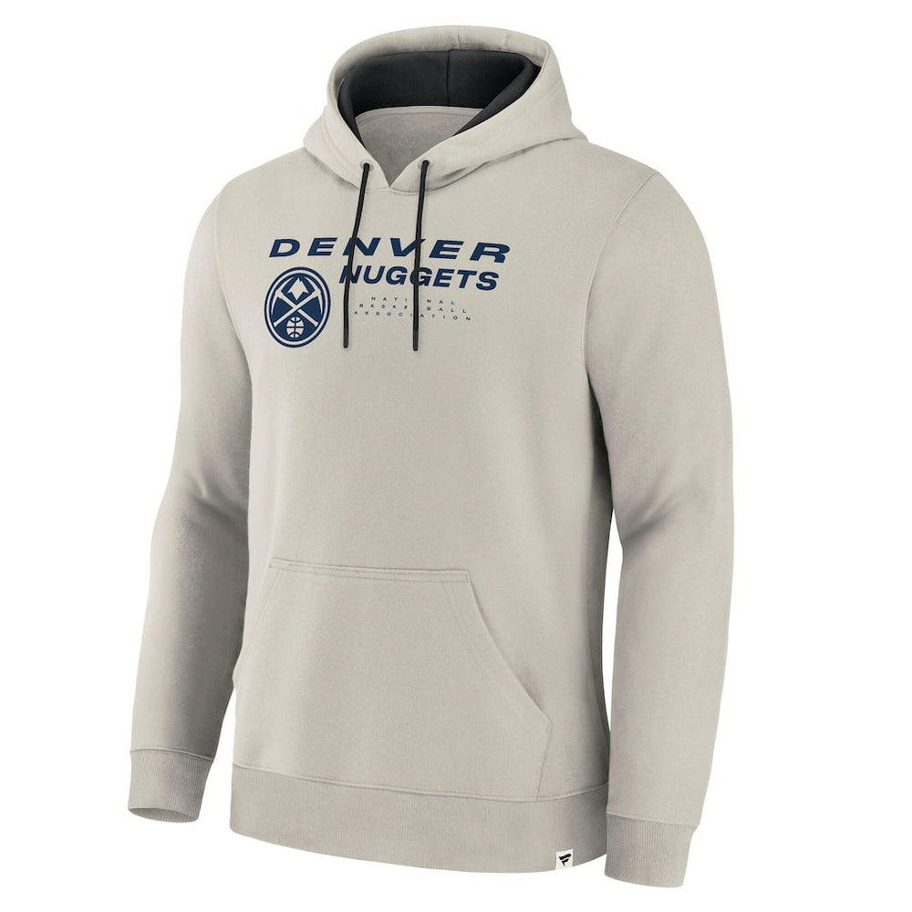 Denver Nuggets Crossover Collection Blocked Shot Premium Pullover Hoodie sale New