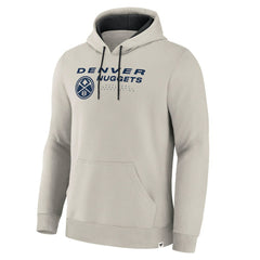 Denver Nuggets Crossover Collection Blocked Shot Premium Pullover Hoodie sale New