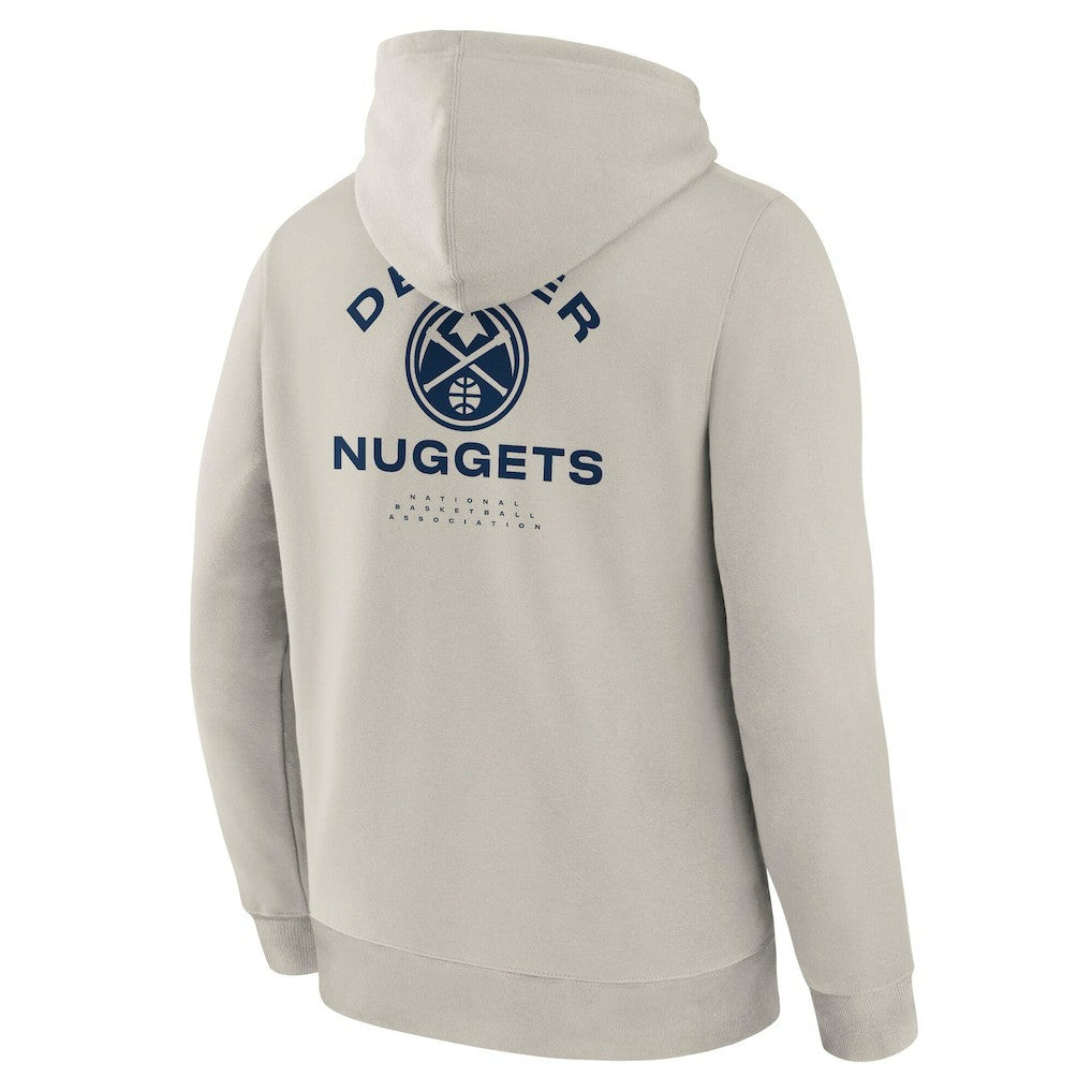 Denver Nuggets Crossover Collection Blocked Shot Premium Pullover Hoodie sale New