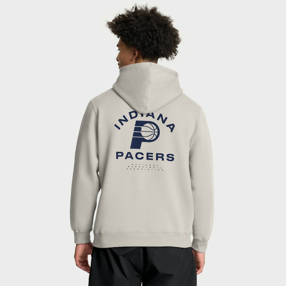 Indiana Pacers Crossover Collection Blocked Shot Premium Pullover Hoodie Online