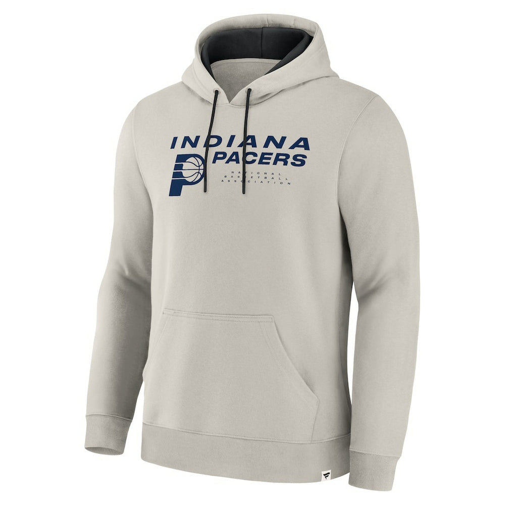 Indiana Pacers Crossover Collection Blocked Shot Premium Pullover Hoodie Online