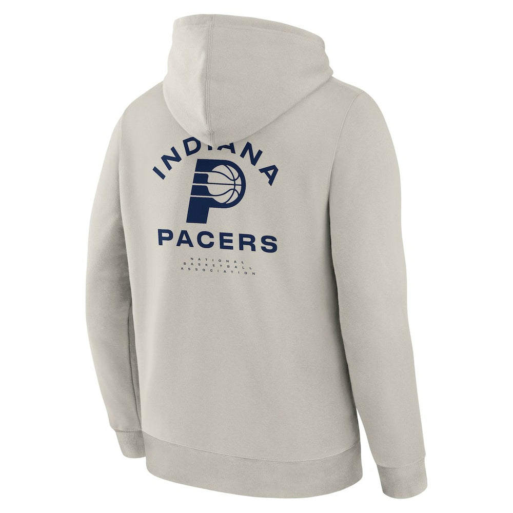 Indiana Pacers Crossover Collection Blocked Shot Premium Pullover Hoodie Online