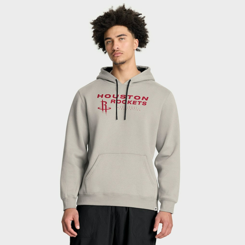 Houston Rockets Crossover Collection Blocked Shot Premium Pullover Hoodie sale New