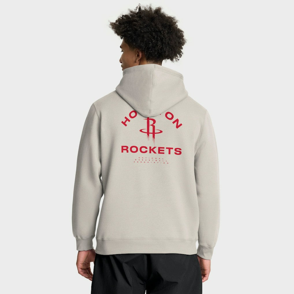 Houston Rockets Crossover Collection Blocked Shot Premium Pullover Hoodie sale New