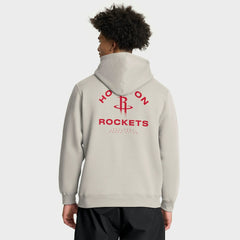 Houston Rockets Crossover Collection Blocked Shot Premium Pullover Hoodie sale New