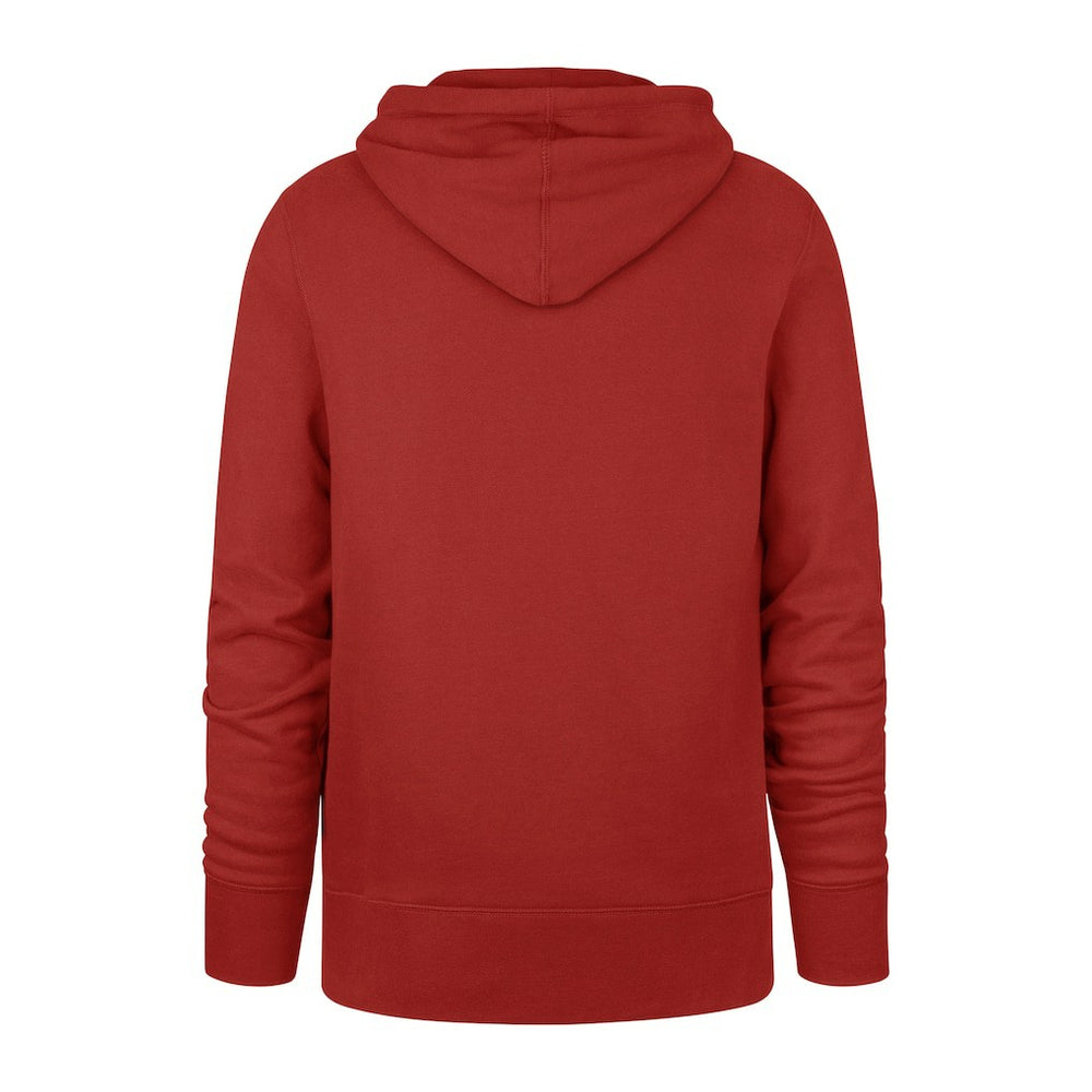 Kansas City Chiefs 47 brand '47 Regional Headline Pullover Hoodie