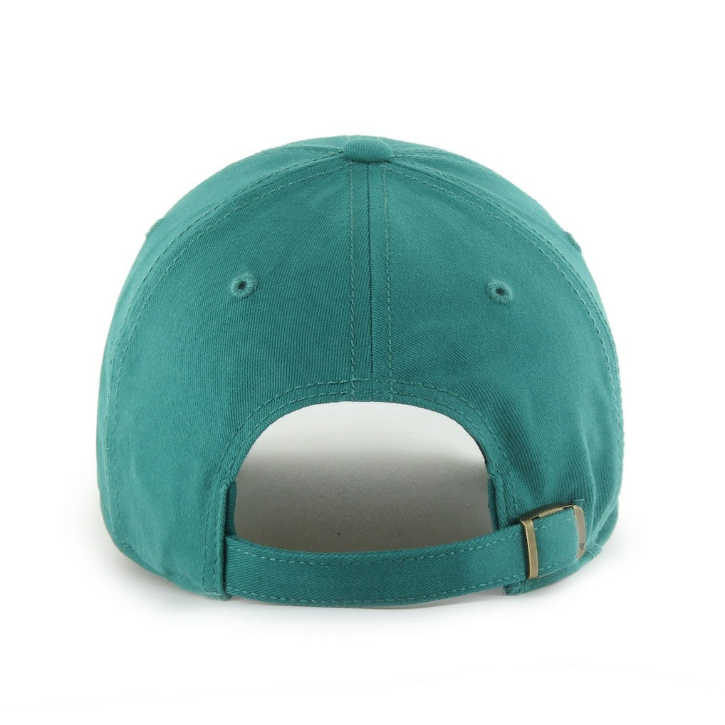 Miami Dolphins 47 brand '47 Women's Miata Clean Up Adjustable Hat