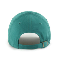 Miami Dolphins 47 brand '47 Women's Miata Clean Up Adjustable Hat
