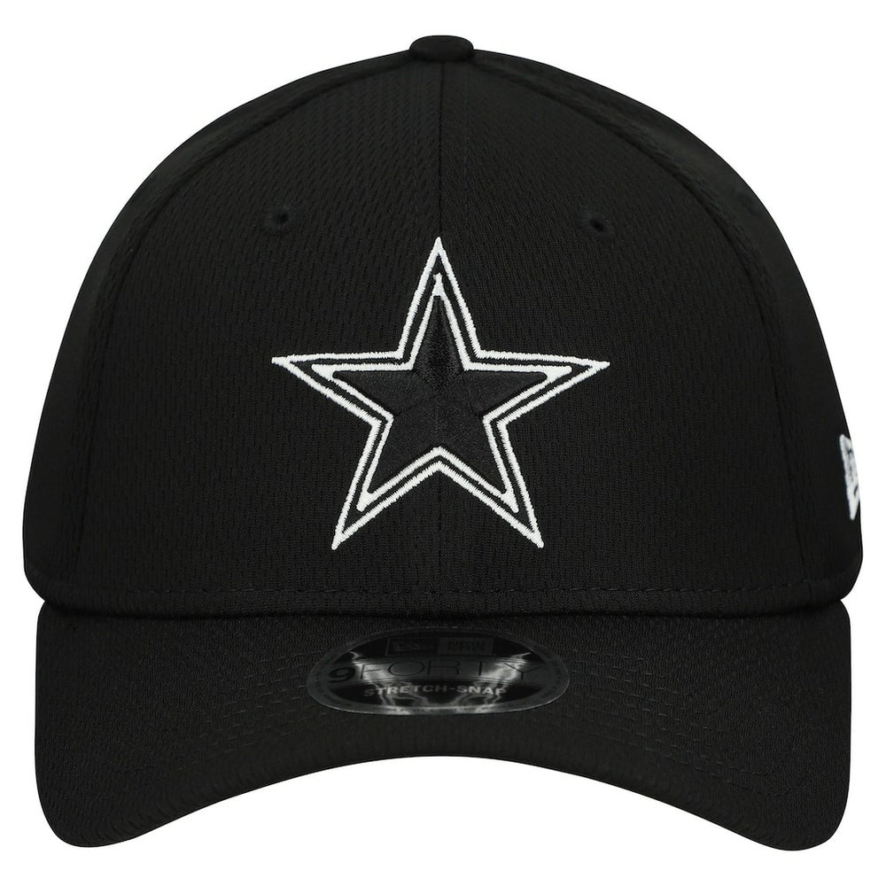 Dallas Cowboys New Era B-Dub 9FORTY Adjustable Hat