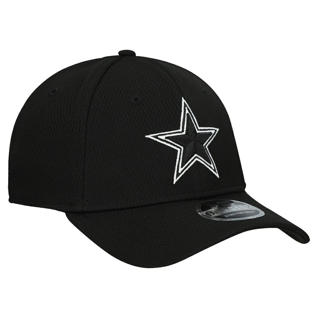 Dallas Cowboys New Era B-Dub 9FORTY Adjustable Hat