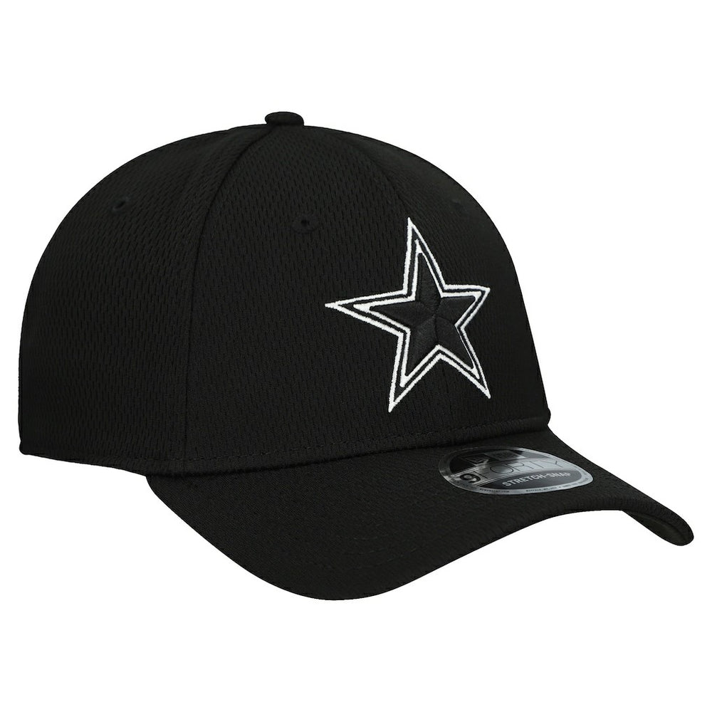 Dallas Cowboys New Era B-Dub 9FORTY Adjustable Hat