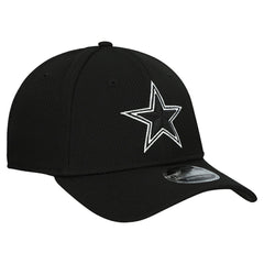 Dallas Cowboys New Era B-Dub 9FORTY Adjustable Hat