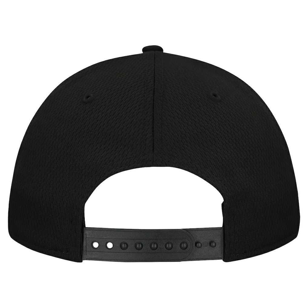 Dallas Cowboys New Era B-Dub 9FORTY Adjustable Hat