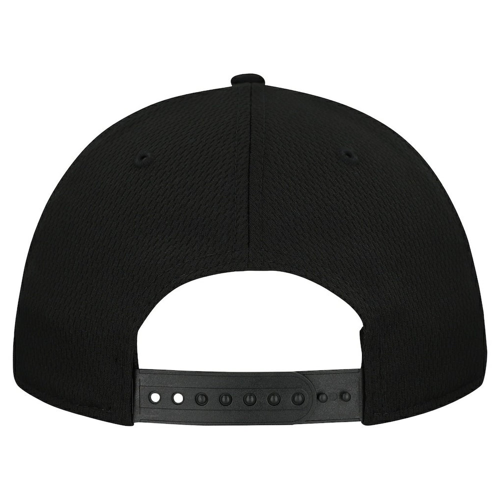 Dallas Cowboys New Era B-Dub 9FORTY Adjustable Hat