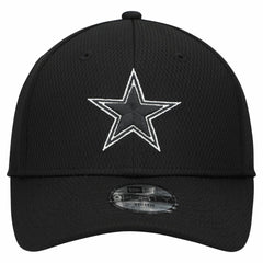Dallas Cowboys New Era Youth B-Dub 9FORTY Adjustable Hat