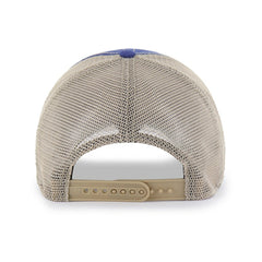 Golden State Warriors '47 Wabash Patch Clean Up Adjustable Hat sale Discount