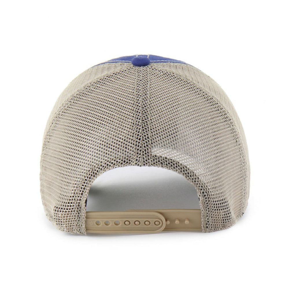 Philadelphia 76ers '47 Wabash Patch Clean Up Adjustable Hat On Sale