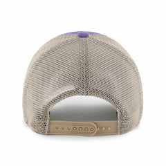 Sacramento Kings '47 Wabash Patch Clean Up Adjustable Hat On Sale