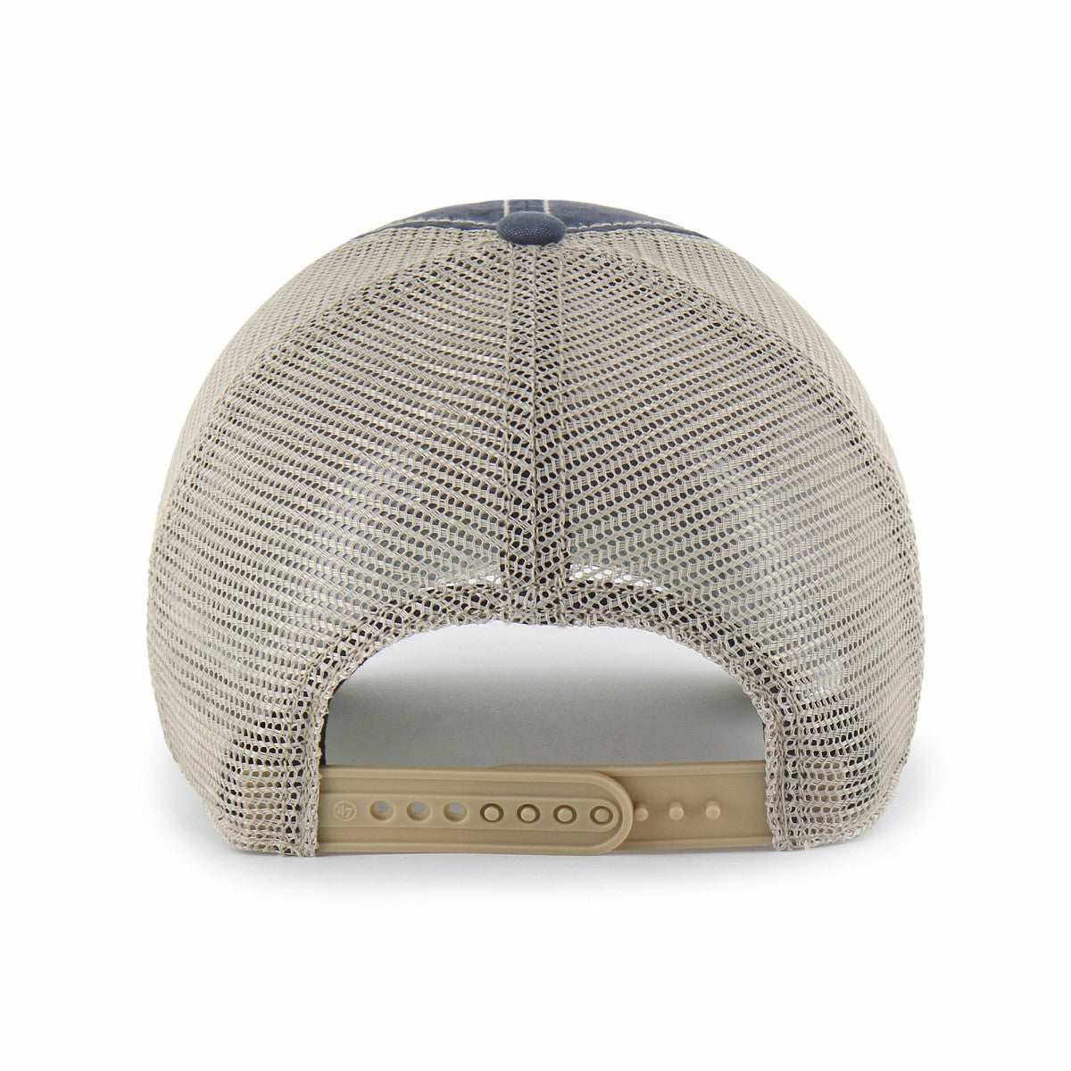 Memphis Grizzlies '47 Wabash Patch Clean Up Adjustable Hat Outlet