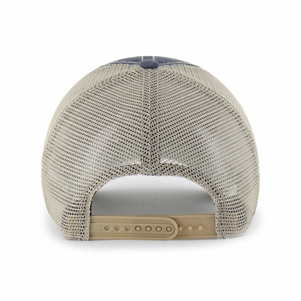 Memphis Grizzlies '47 Wabash Patch Clean Up Adjustable Hat Outlet