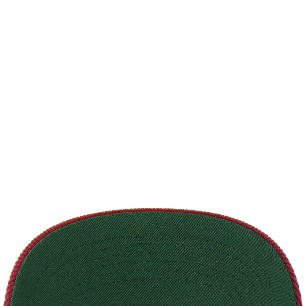 Cleveland Cavaliers '47 Golden Age Relaxed Corduroy Hitch Adjustable Hat sale Discount