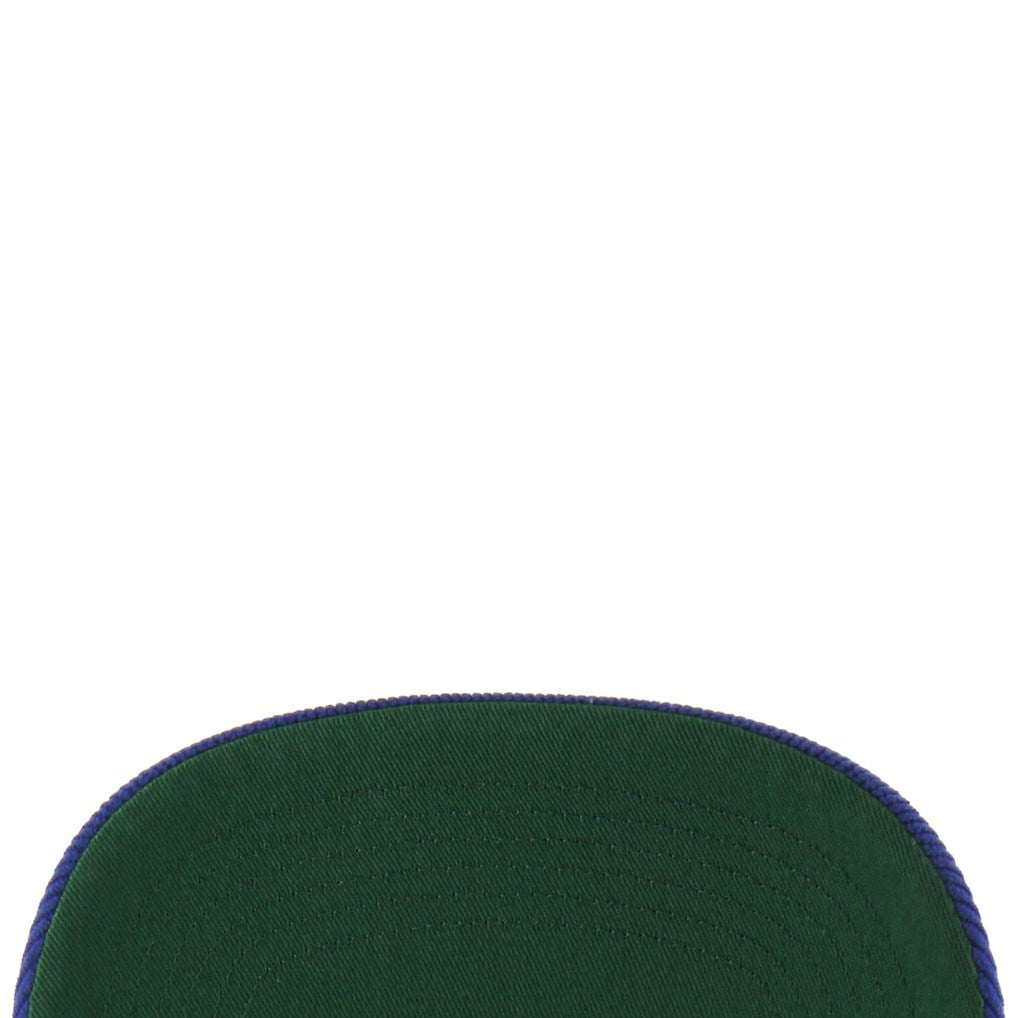 Dallas Mavericks '47 Golden Age Relaxed Corduroy Hitch Adjustable Hat sale On Sale