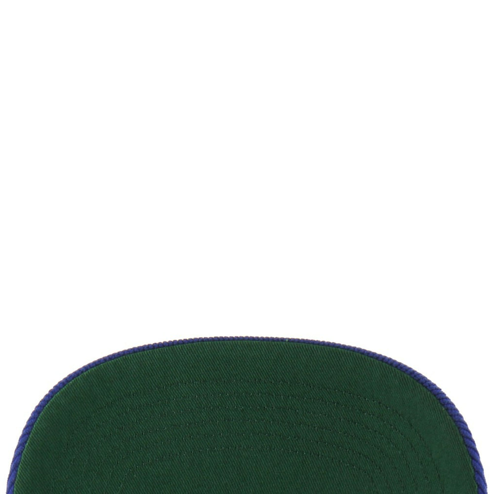 Dallas Mavericks '47 Golden Age Relaxed Corduroy Hitch Adjustable Hat sale On Sale