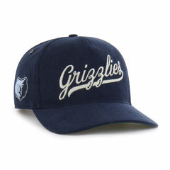 Memphis Grizzlies '47 Golden Age Relaxed Corduroy Hitch Adjustable Hat Online