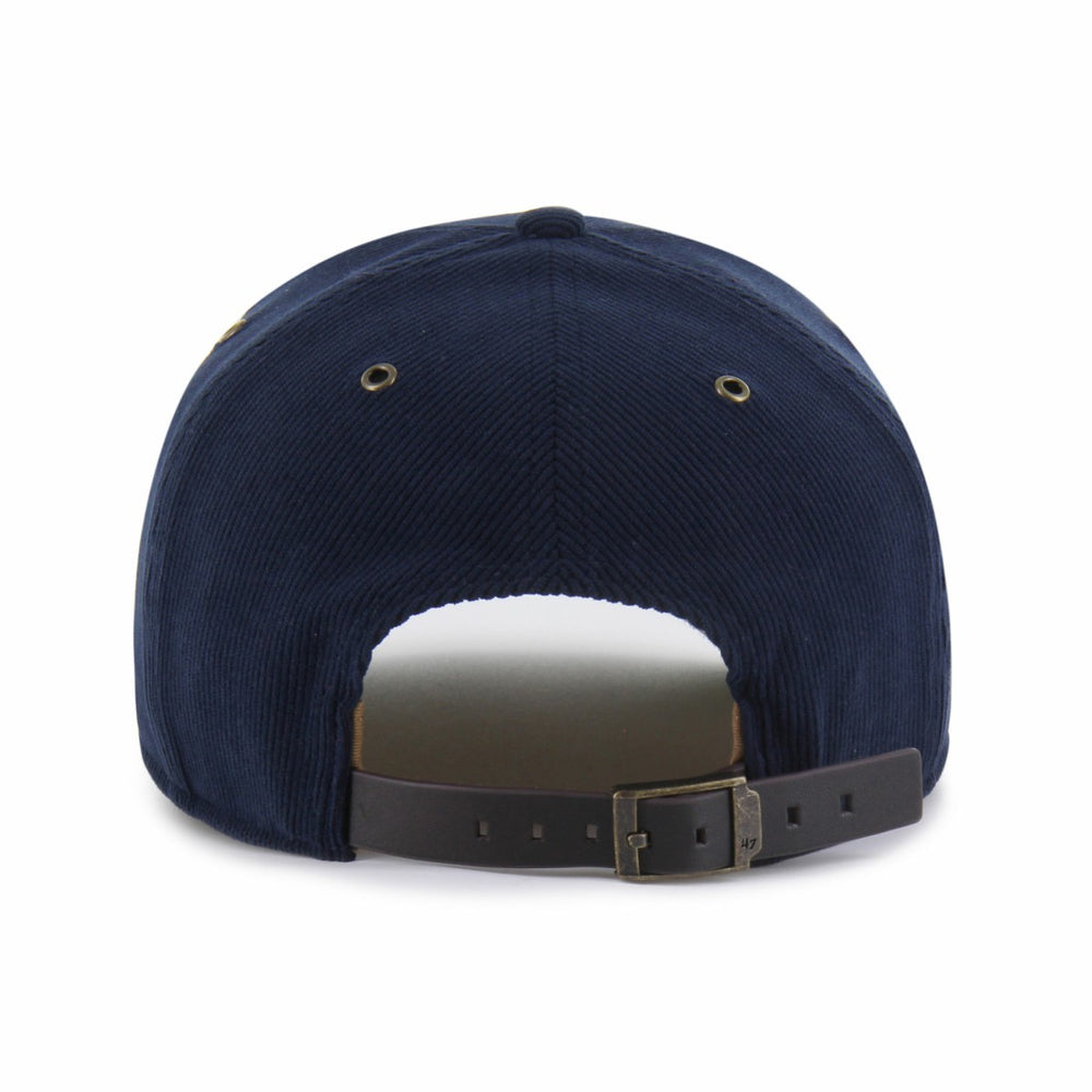 Memphis Grizzlies '47 Golden Age Relaxed Corduroy Hitch Adjustable Hat Online