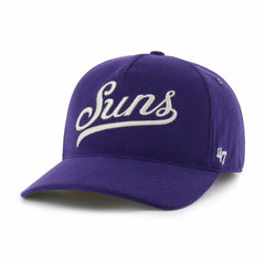 Phoenix Suns '47 Golden Age Relaxed Corduroy Hitch Adjustable Hat On Sale