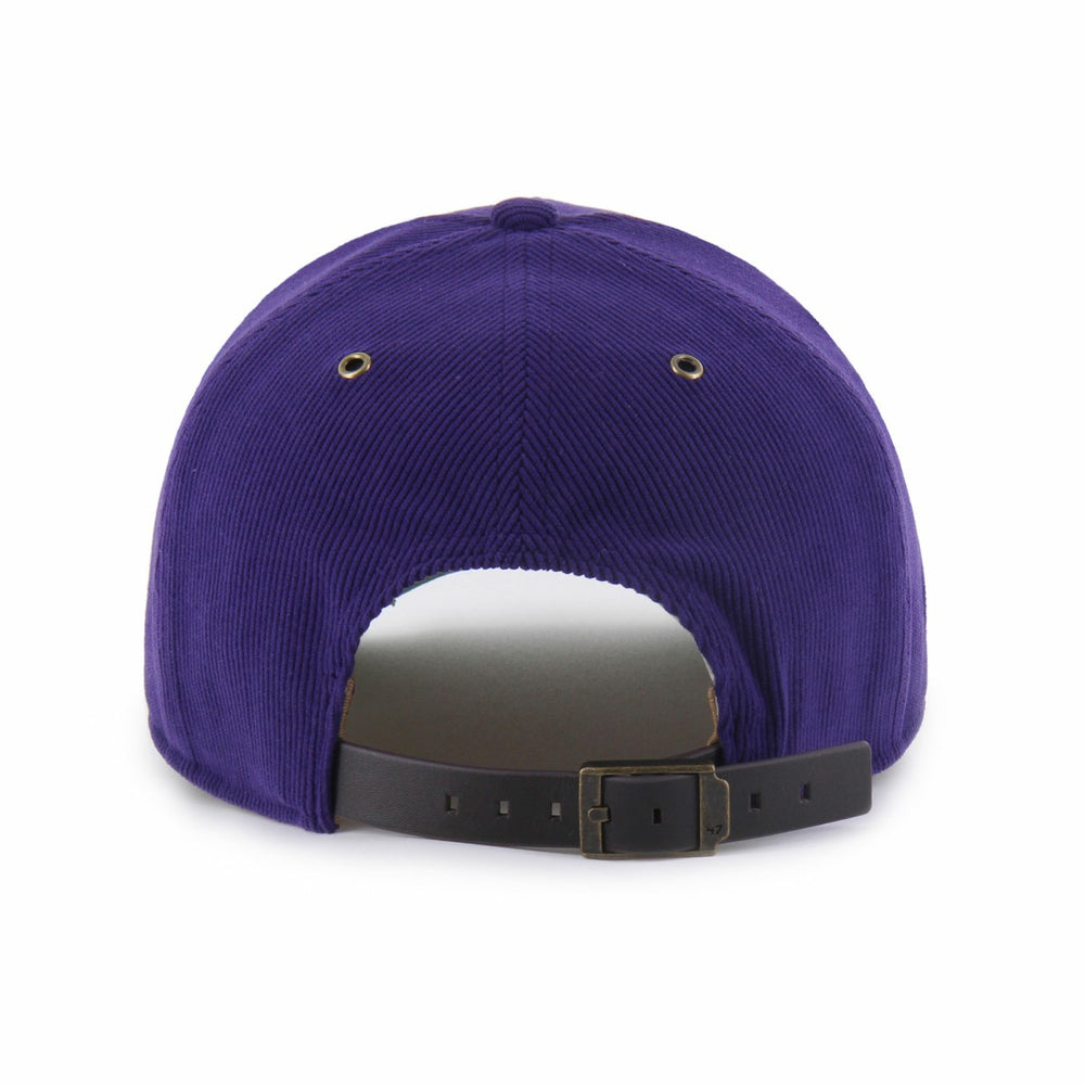 Phoenix Suns '47 Golden Age Relaxed Corduroy Hitch Adjustable Hat On Sale
