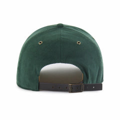 Milwaukee Bucks '47 Golden Age Relaxed Corduroy Hitch Adjustable Hat New
