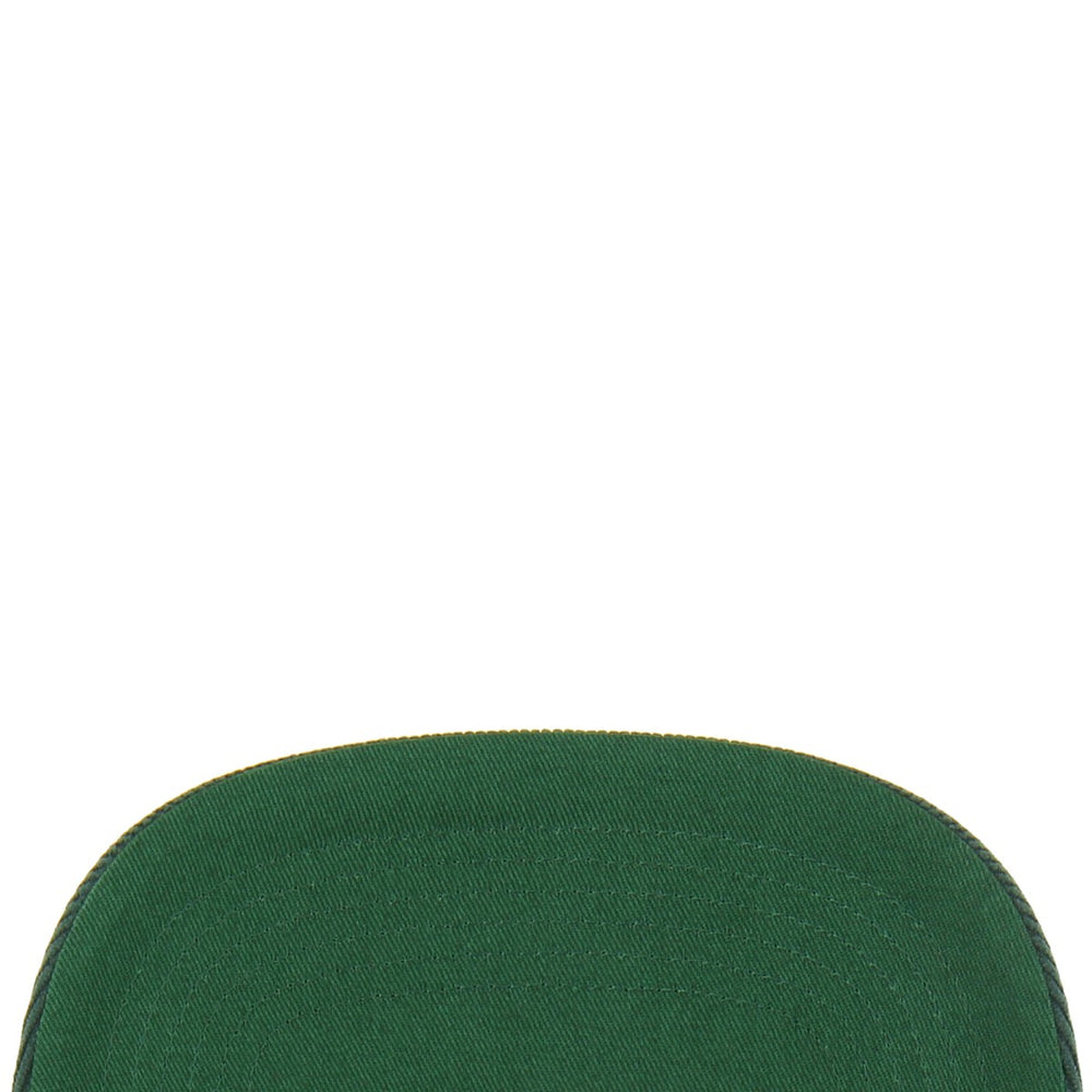 Milwaukee Bucks '47 Golden Age Relaxed Corduroy Hitch Adjustable Hat New