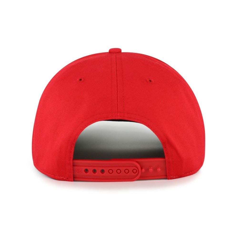Washington Capitals '47 Byline Hitch Adjustable Hat Discount
