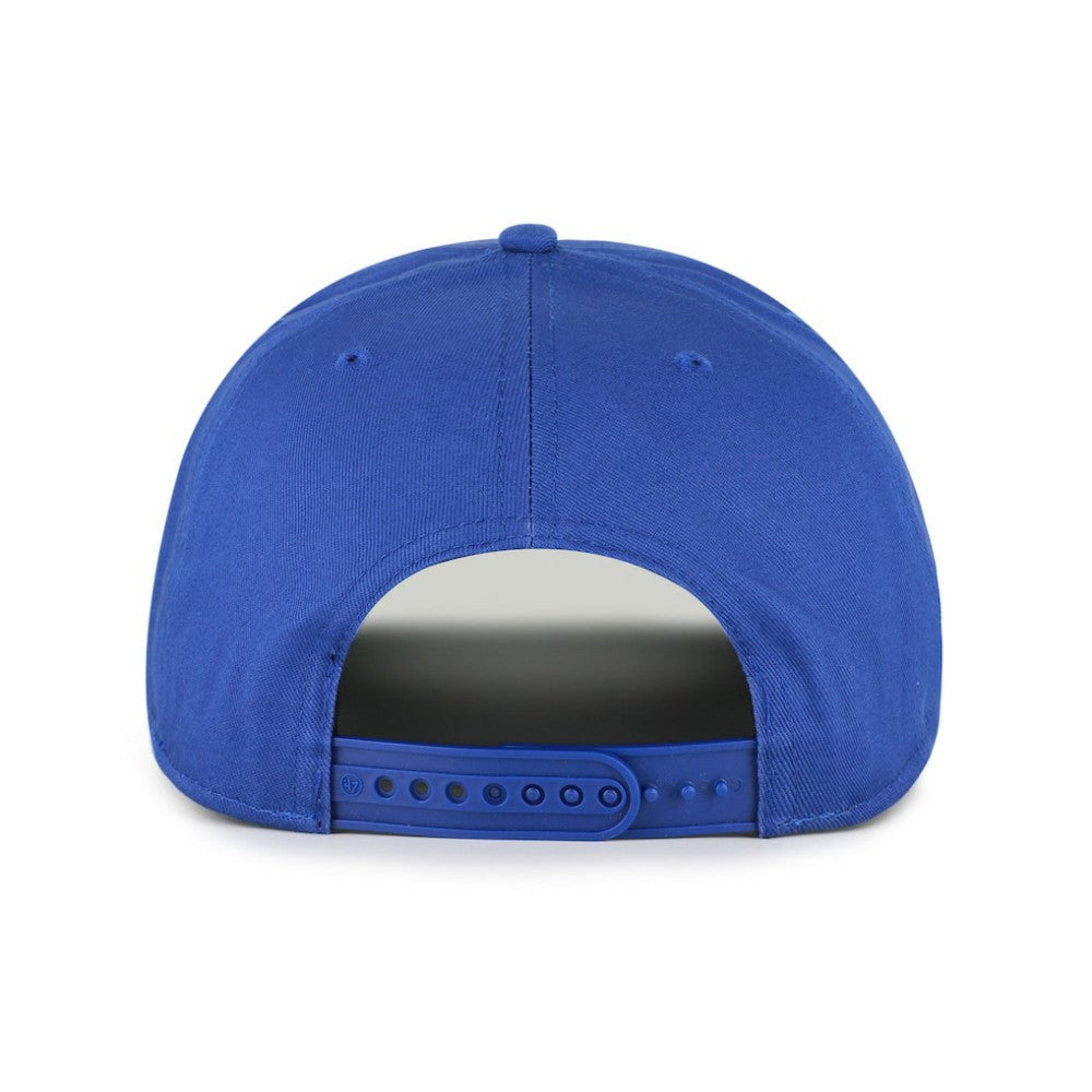 New York Rangers '47 Byline Hitch Adjustable Hat Discount