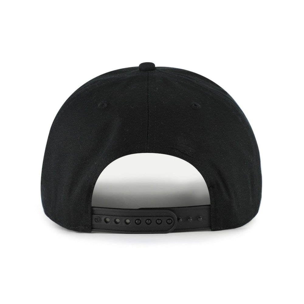 Pittsburgh Penguins '47 Byline Hitch Adjustable Hat For Sale