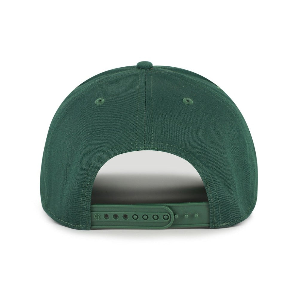 Minnesota Wild '47 Byline Hitch Adjustable Hat For Sale