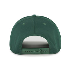 Minnesota Wild '47 Byline Hitch Adjustable Hat For Sale