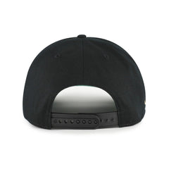 Boston Bruins '47 Byline Hitch Adjustable Hat Discount