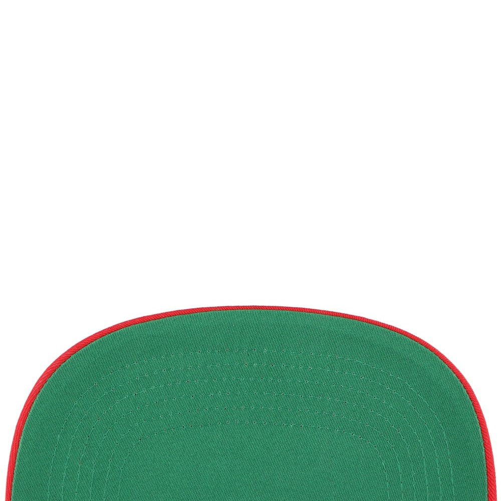 Chicago Blackhawks '47 Byline Hitch Adjustable Hat Discount