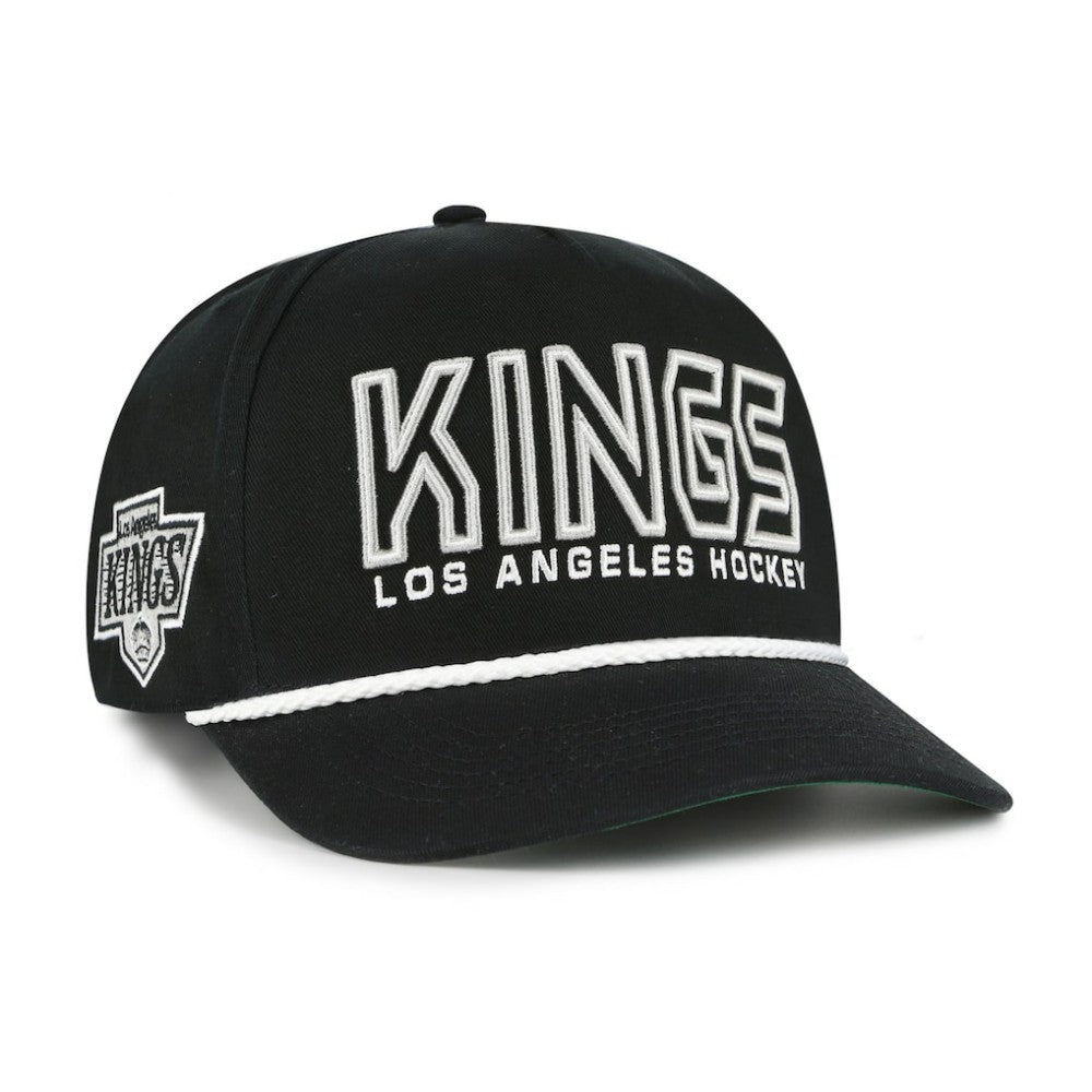 Los Angeles Kings '47 Byline Hitch Adjustable Hat Outlet