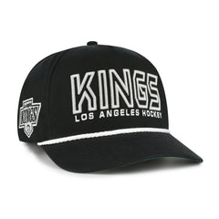 Los Angeles Kings '47 Byline Hitch Adjustable Hat Outlet