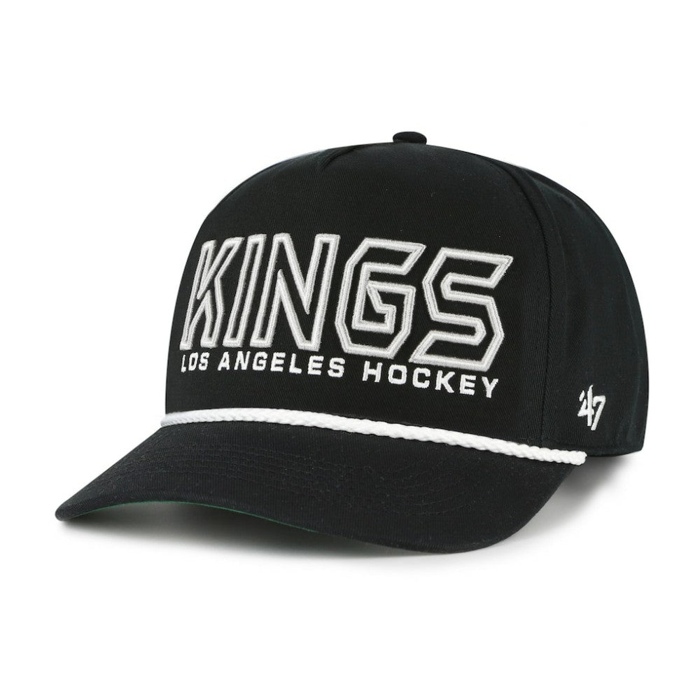 Los Angeles Kings '47 Byline Hitch Adjustable Hat Outlet