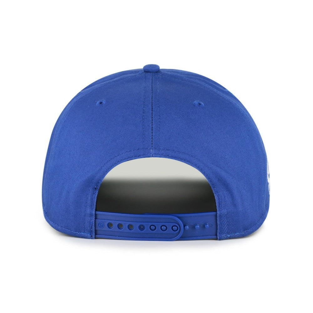 Tampa Bay Lightning '47 Byline Hitch Adjustable Hat On Sale
