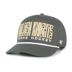 Vegas Golden Knights '47 Byline Hitch Adjustable Hat Outlet