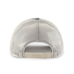 Pittsburgh Penguins '47 Canteen Pigment Dyed Patch Trucker Adjustable Hat Discount