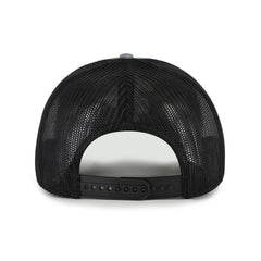 Boston Bruins '47 Carbon Rope Trucker Adjustable Hat Sale