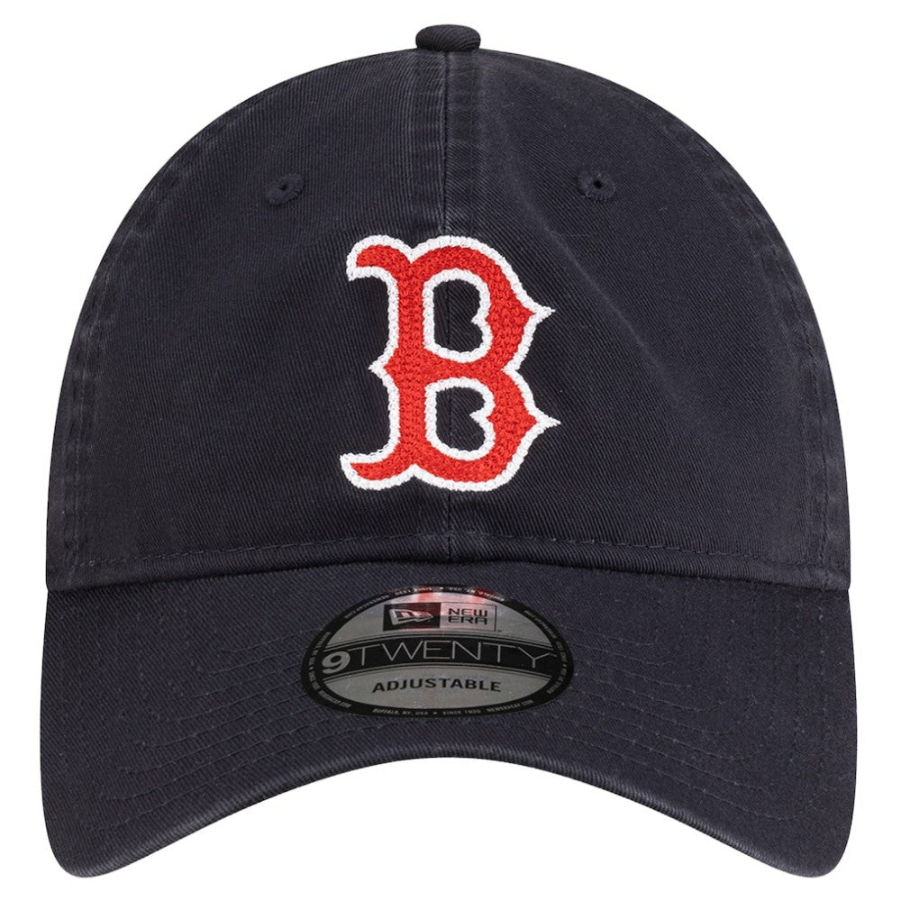 Boston Red Sox OVO x New Era Washed 9TWENTY Adjustable Hat | MLB Near me